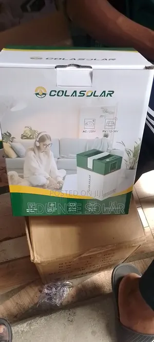 Engineer Solar