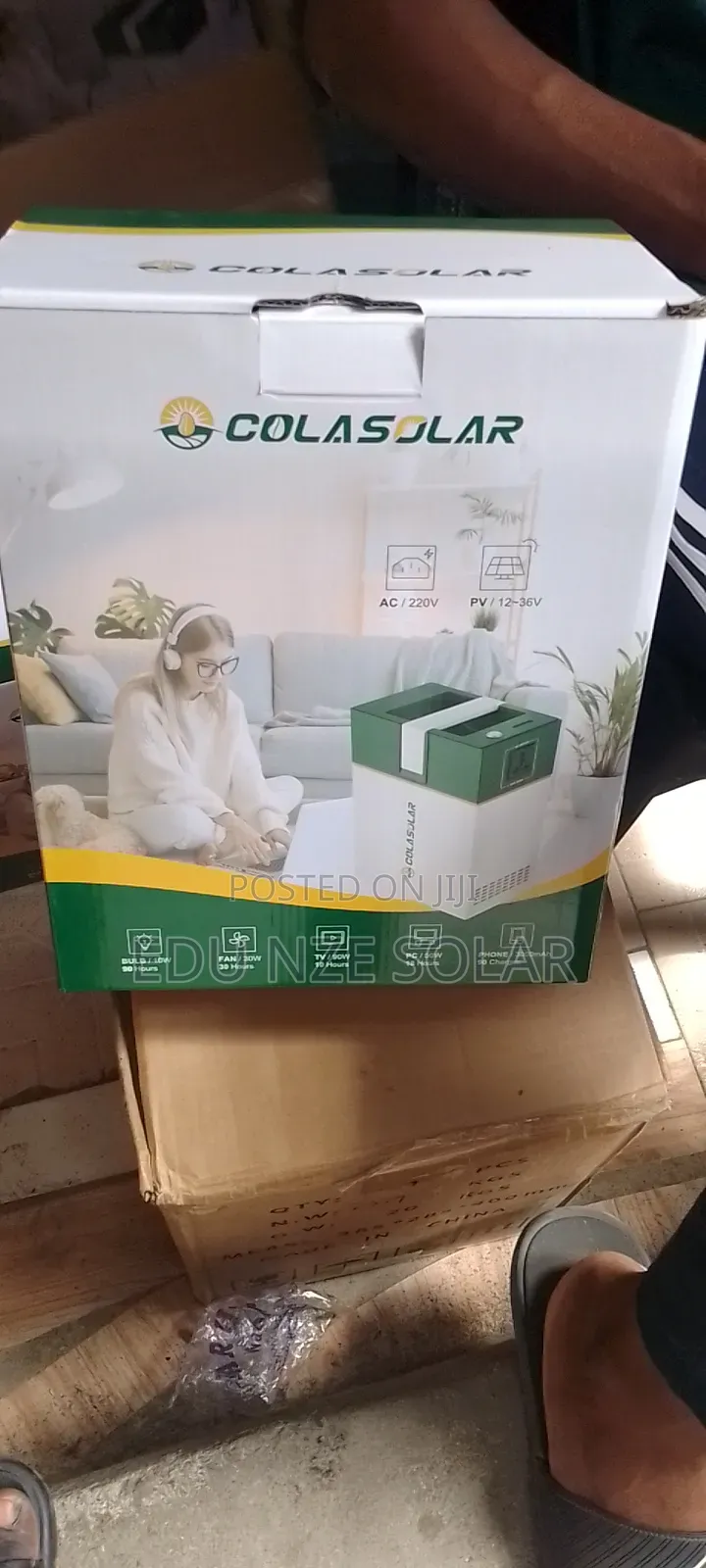 Engineer Solar