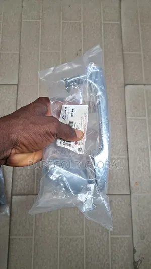 Kia Optima 2006 and 2010 Model Outer Handle