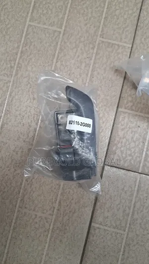 07 Optima Inner Door Handle