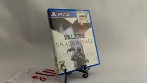 Killzone Shadow Fall (Ps4)