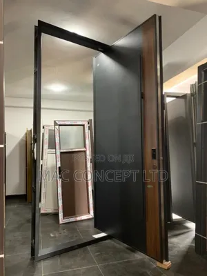 Pivot Luxury Door