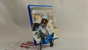 Killzone Shadow Fall (Ps4)