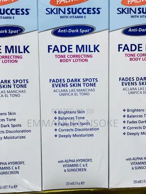 Palmers Skin Success Fade Milk Lotion