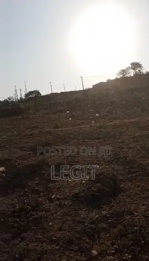 6322sqm Land With Fcda C of O