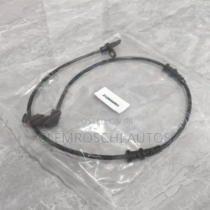 High Quality Certified New Abs Sensor Mercedes Benz W212 A