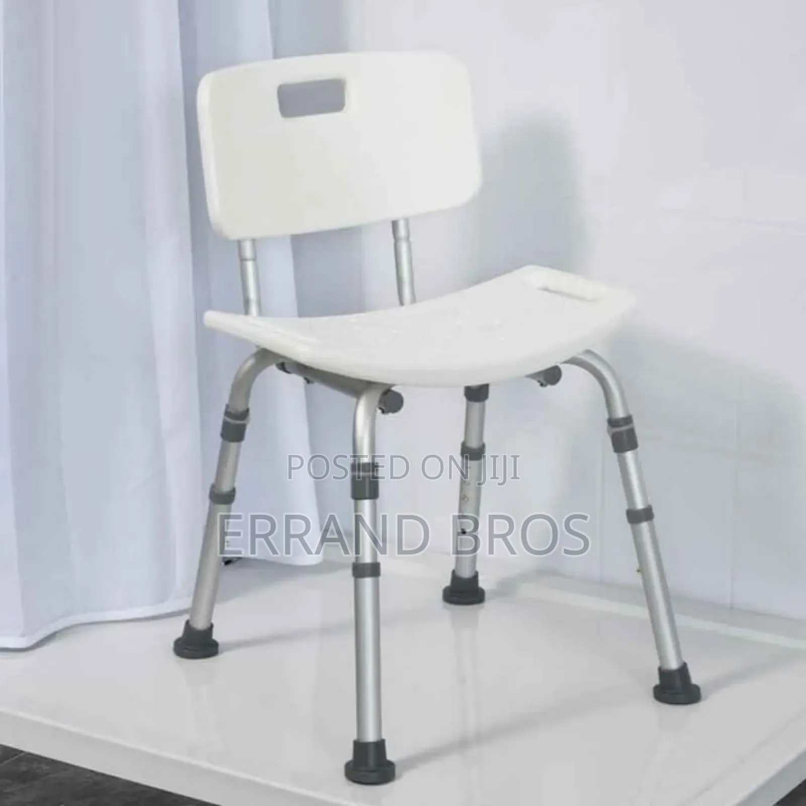 Medical Adjustable Bath Bench
