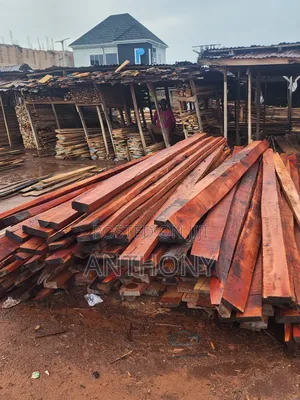 Roofing Wood