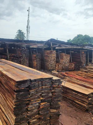 Roofing Wood