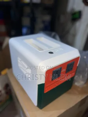 1kwh Cola Pro Solar Generator