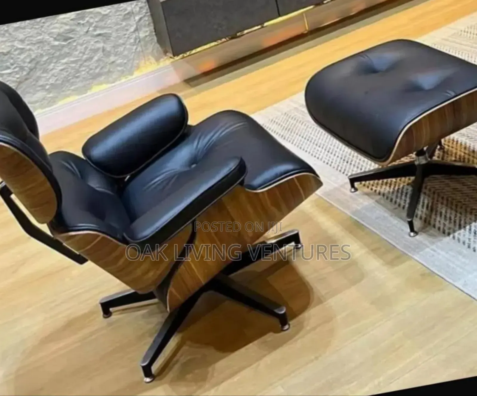 Office Swivel Chair