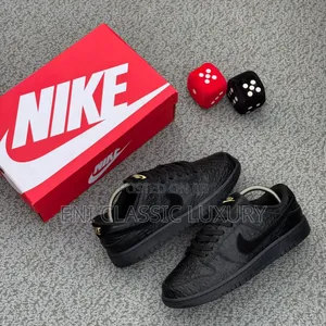 Super High Quality Luxury Men's Sneakers Nike Best Quality Well Banded