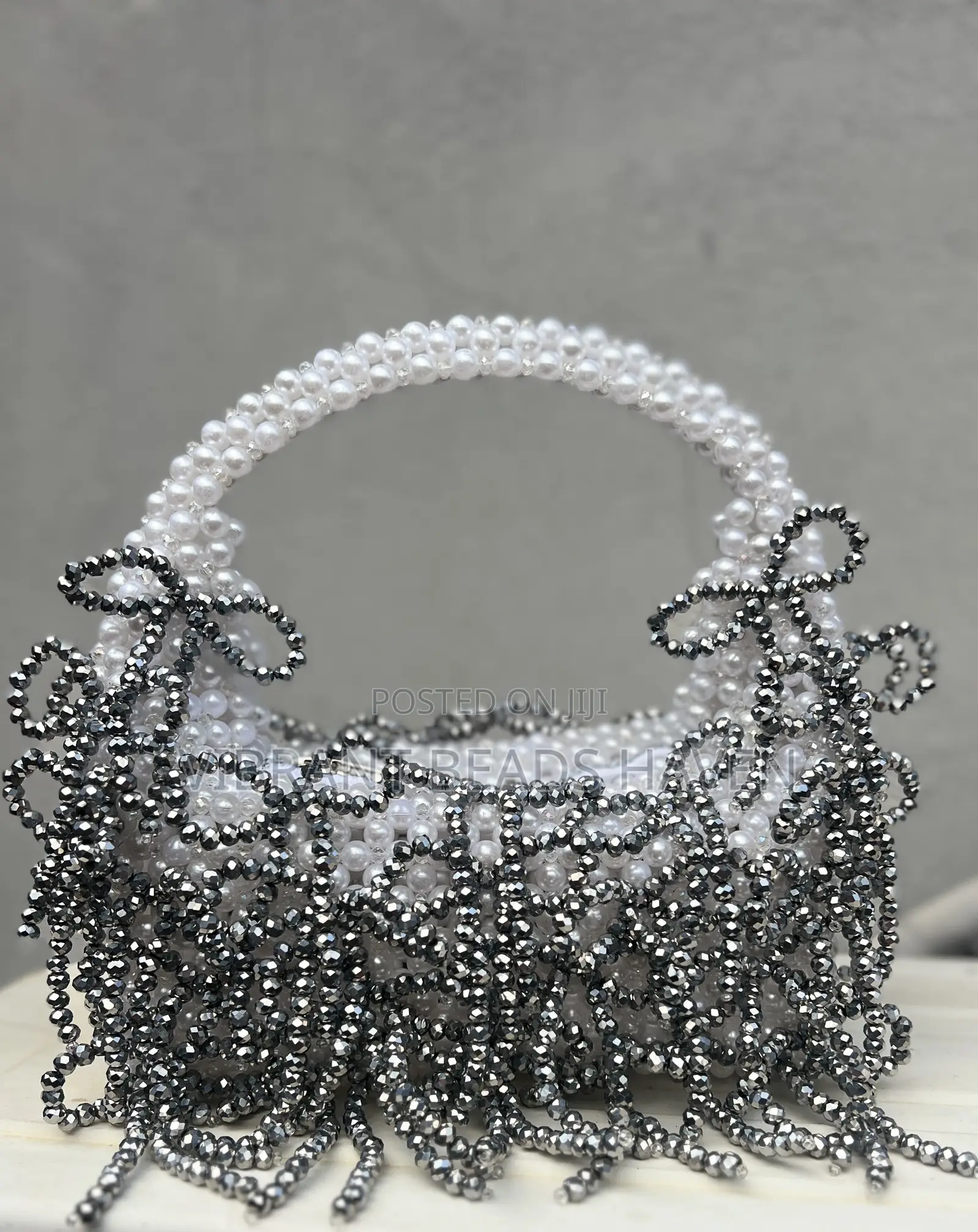 Lana Beaded Bags