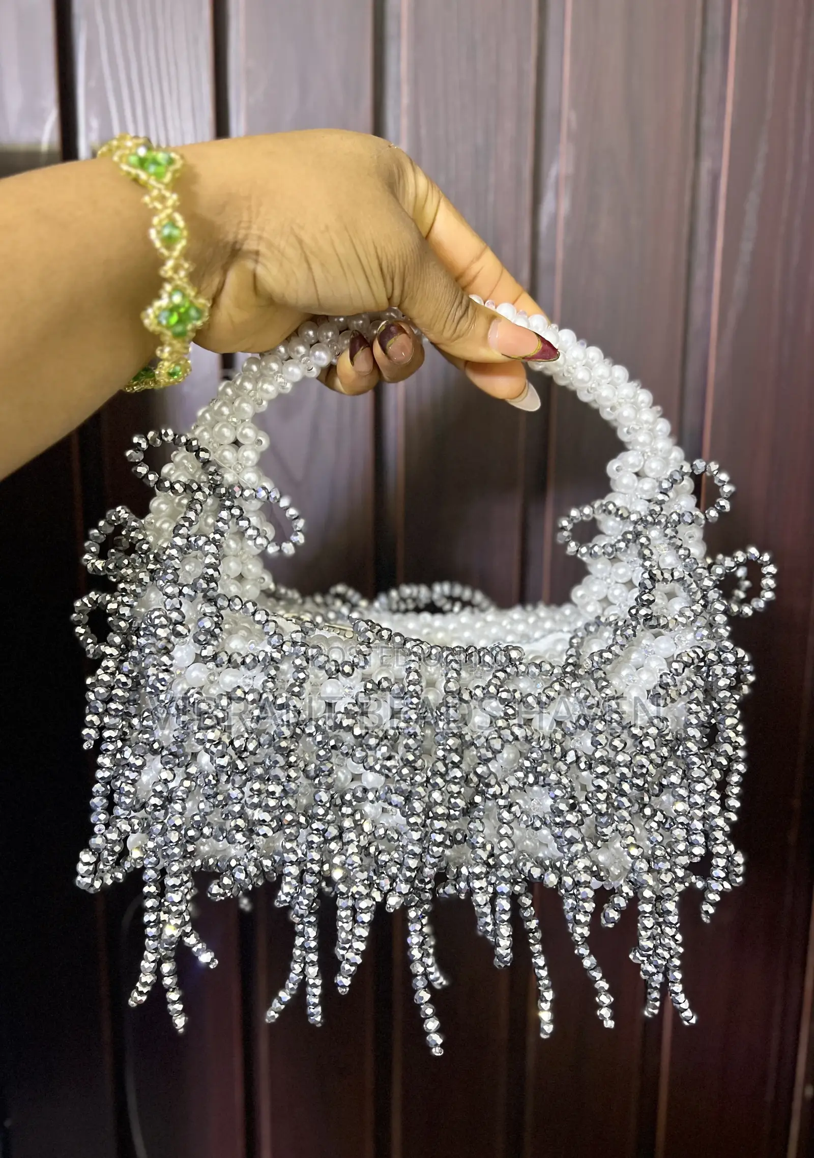 Lana Beaded Bags