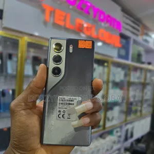 Tecno Camon 40 Pro 4G 256 GB