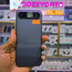 Tecno Spark Slim 256 GB Black