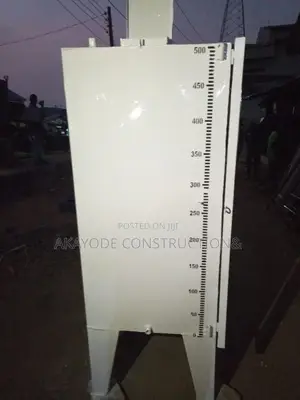 Strong Metal Diesel Tank