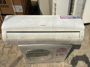Felly Used 1hp Ac Split Unit With Safe Delivery