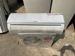 Felly Used 1hp Ac Split Unit With Safe Delivery