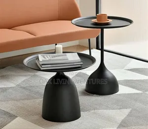 Classic Side Stool