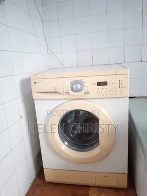 Lg 7kg Washing Machine