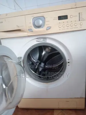 Lg 7kg Washing Machine