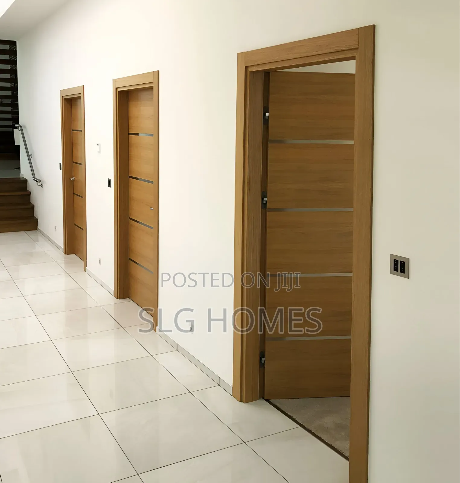 Quality Hdf Door