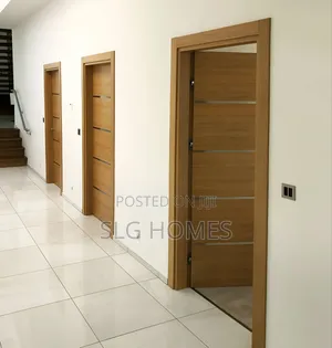 Quality Hdf Door