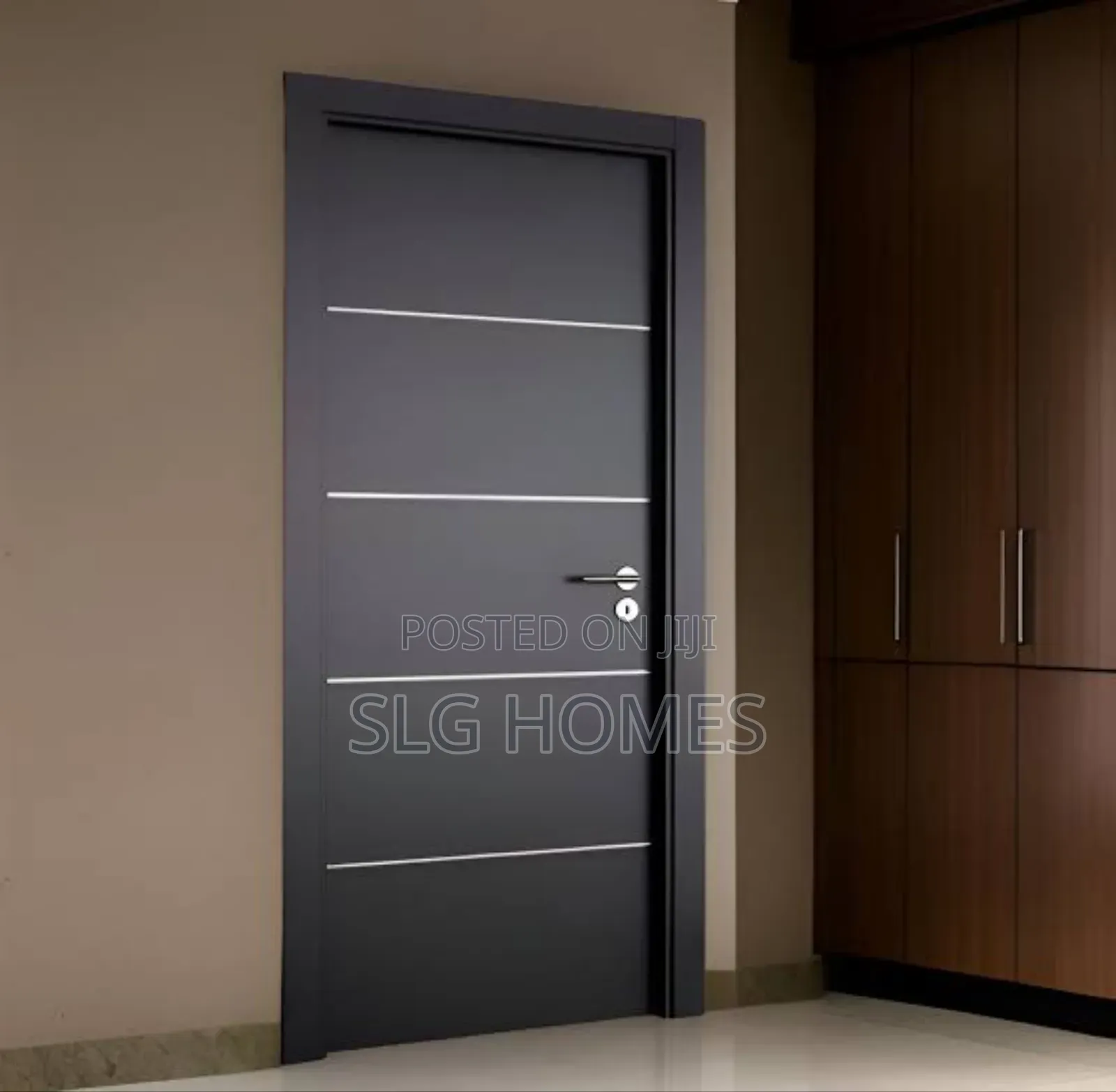 Quality Hdf Door