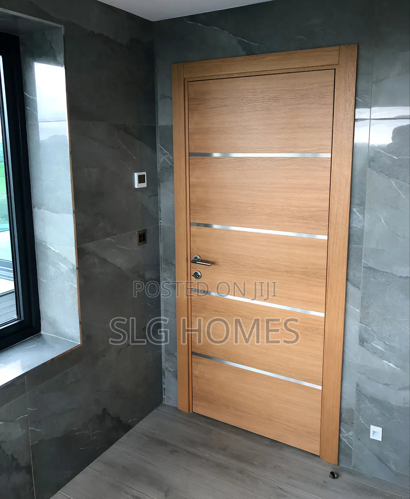 Quality Hdf Door