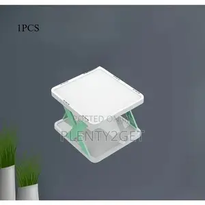 1pcs Multi-Layer Space-Saving Foldable Shoe Rack, Suitable for Various
