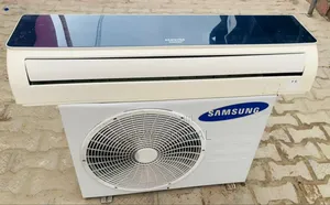 Felly Used Samsung 1.5hp Ac Split Unit With Safe Delivery
