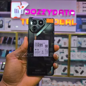 Tecno Pova 7 Pro 5G 128 GB