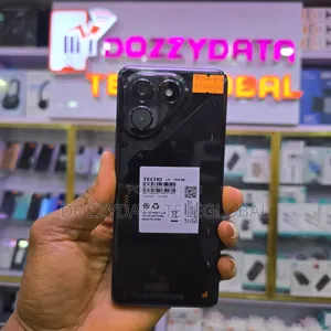 Tecno Pova 7 Pro 5G 128 GB