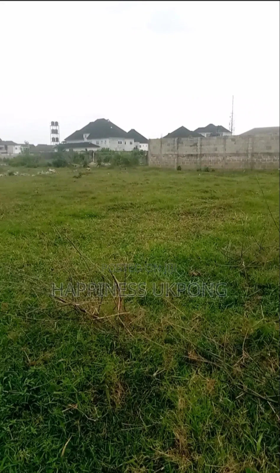 2 Plots at Eneka