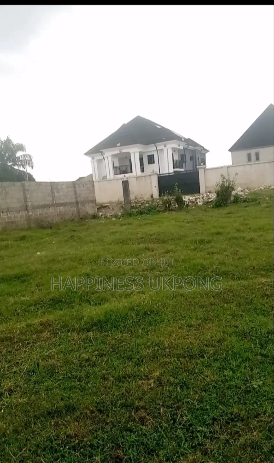 2 Plots at Eneka