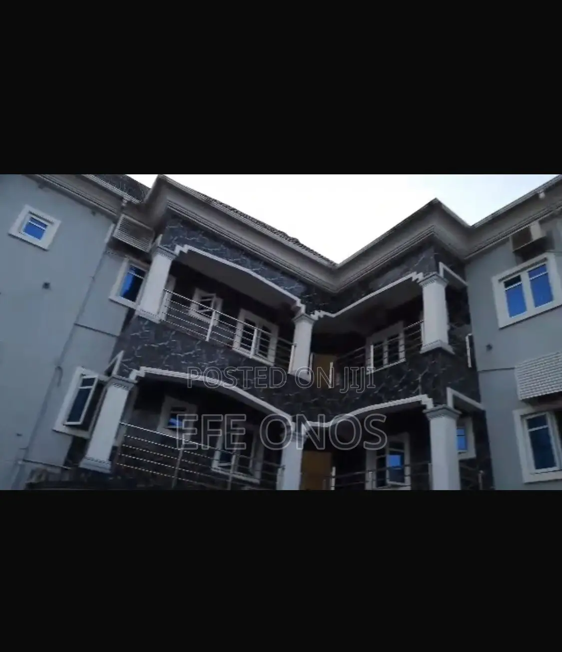 30 Rooms Functioning Hotel