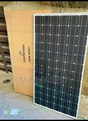 Sunny Best Solar Energy Company