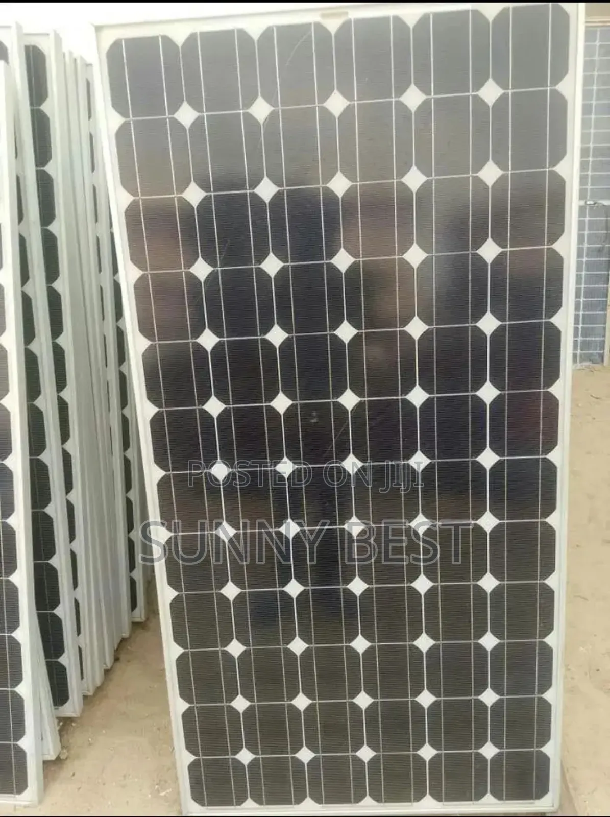 300w Solar Panels