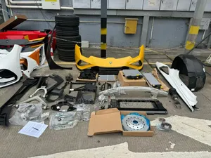 High Quality Certified New Replacement Parts Lamborghini Hurracan-Evo