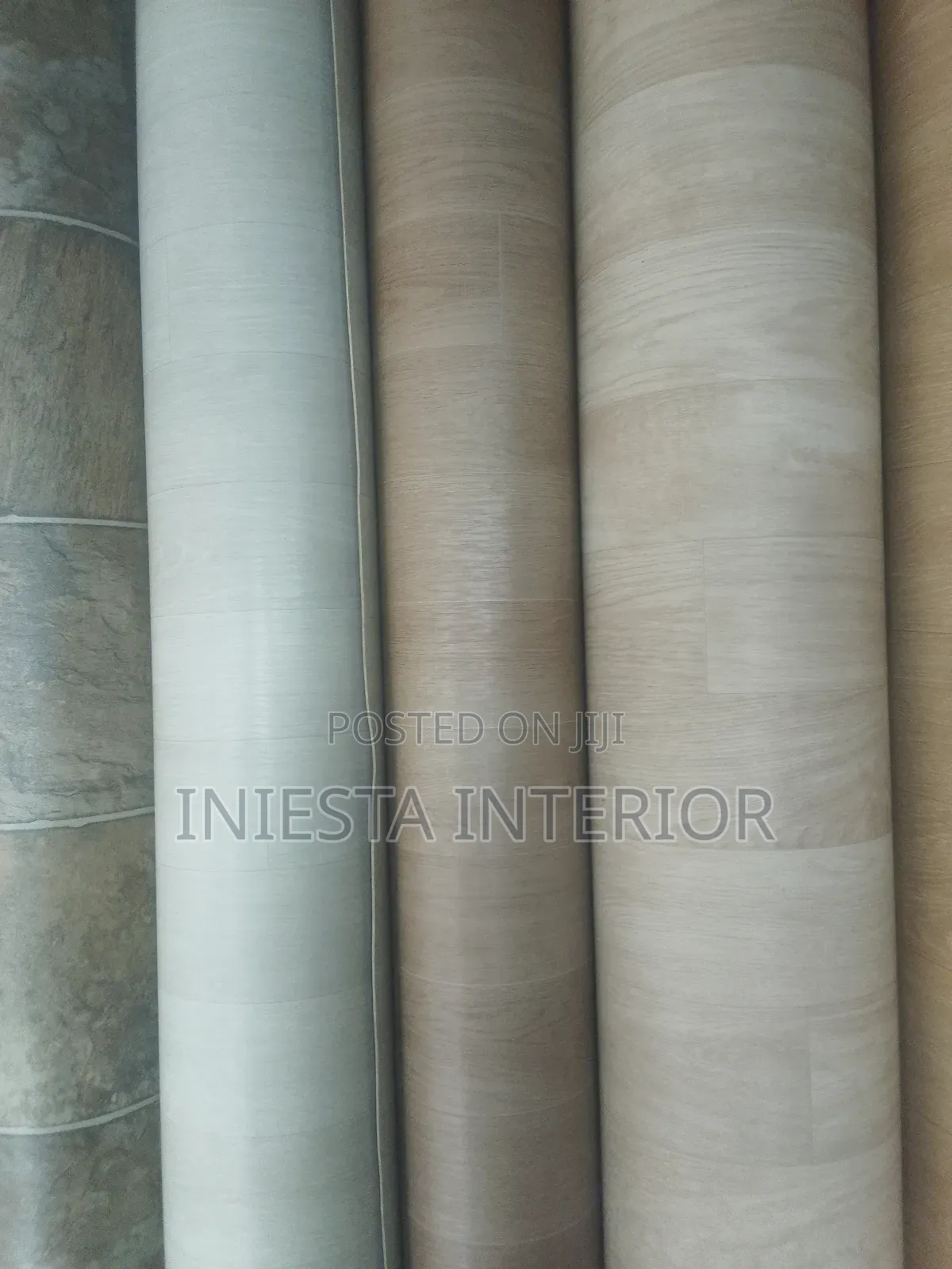 Top Quality Vinyl Carpet