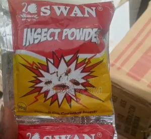 Deadliest Insecticide Powder (2pcs Powder) Any Insect