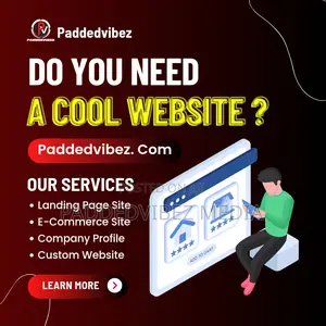 Website Design Development for Business, Blog and All Business Sites