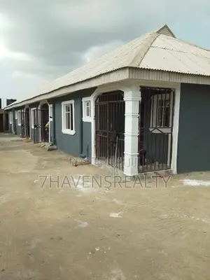 1bdrm Room & Parlour in Ikorodu for rent