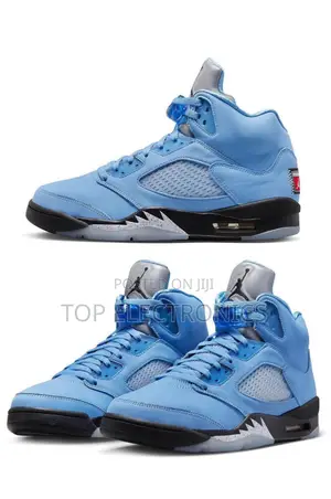 High Quality Jordan 5 Retro