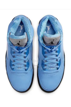 High Quality Jordan 5 Retro