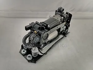 High Quality Certified New Ballon Shock Lifting Pump Rolls-Royce Ghost
