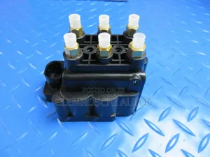 High Quality Certified New Ballon Shock Pump Valve Rolls-Royce Ghost