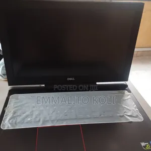 Laptop Dell G15 5511 8GB Nvidia HDD+SSD 1T