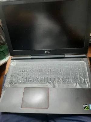 Laptop Dell G15 5511 8GB Nvidia HDD+SSD 1T